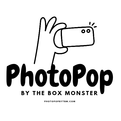 PhotoPop by The Box Monster